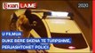 U filmua duke bere skena te turpshme, perjashtohet polici |Lajme-News