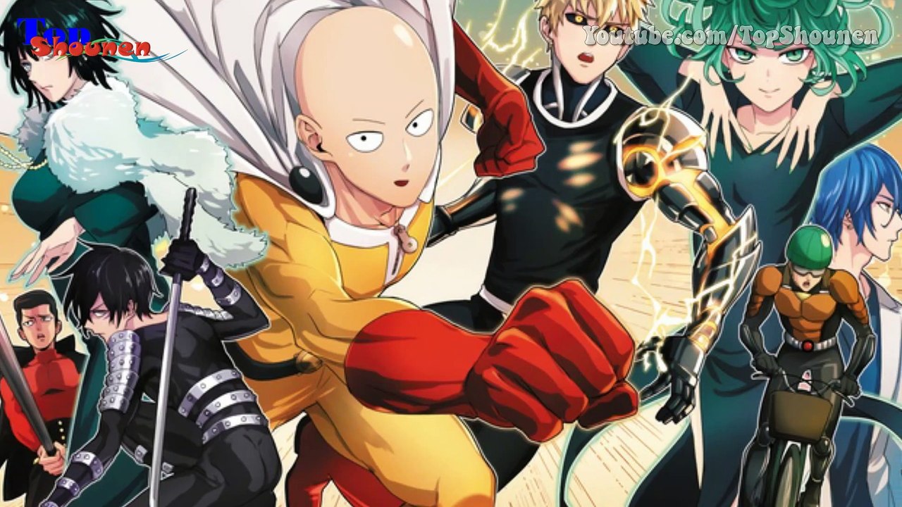 Tân hiệp hội anh hùng sở hữu những con quái vật mạnh cỡ nào?