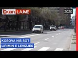 Kosova nis sot lirimin e levizjes |Lajme-News