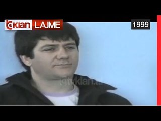 Vrasja ne Vlore, plagoset Zani Caushi - (2 Korrik 1999)