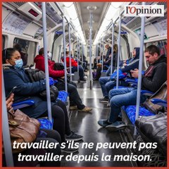 Déconfinement: 5 questions à notre correspondant à Londres