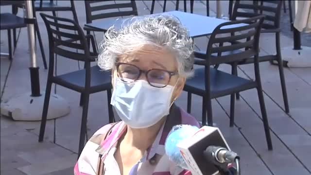 Los ayuntamientos cierran locales por el desmadre en las terrazas