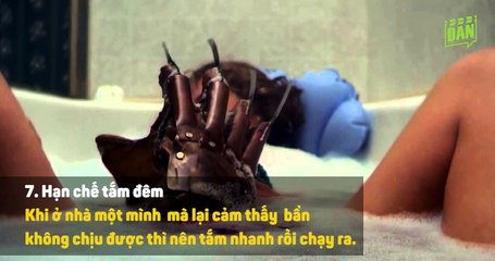 Bí kíp sống sót