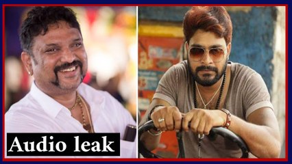 ಬಿಗ್ ಬಾಸ್ ದಿವಾಕರ್ ವಿರುದ್ಧ ದೂರು ಕೊಡಲು ಮುಂದಾದ ಅಹೋರಾತ್ರ..?