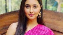 Rashami Desai को लगता है अब प्यार के नाम से भी डर,  ब्रेकअप के बाद टूटकर कहा ये | FilmiBeat