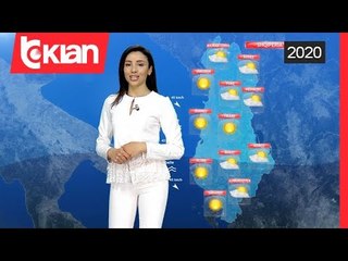 Moti sot dhe neser ne Tv Klan (4 Maj 2020)