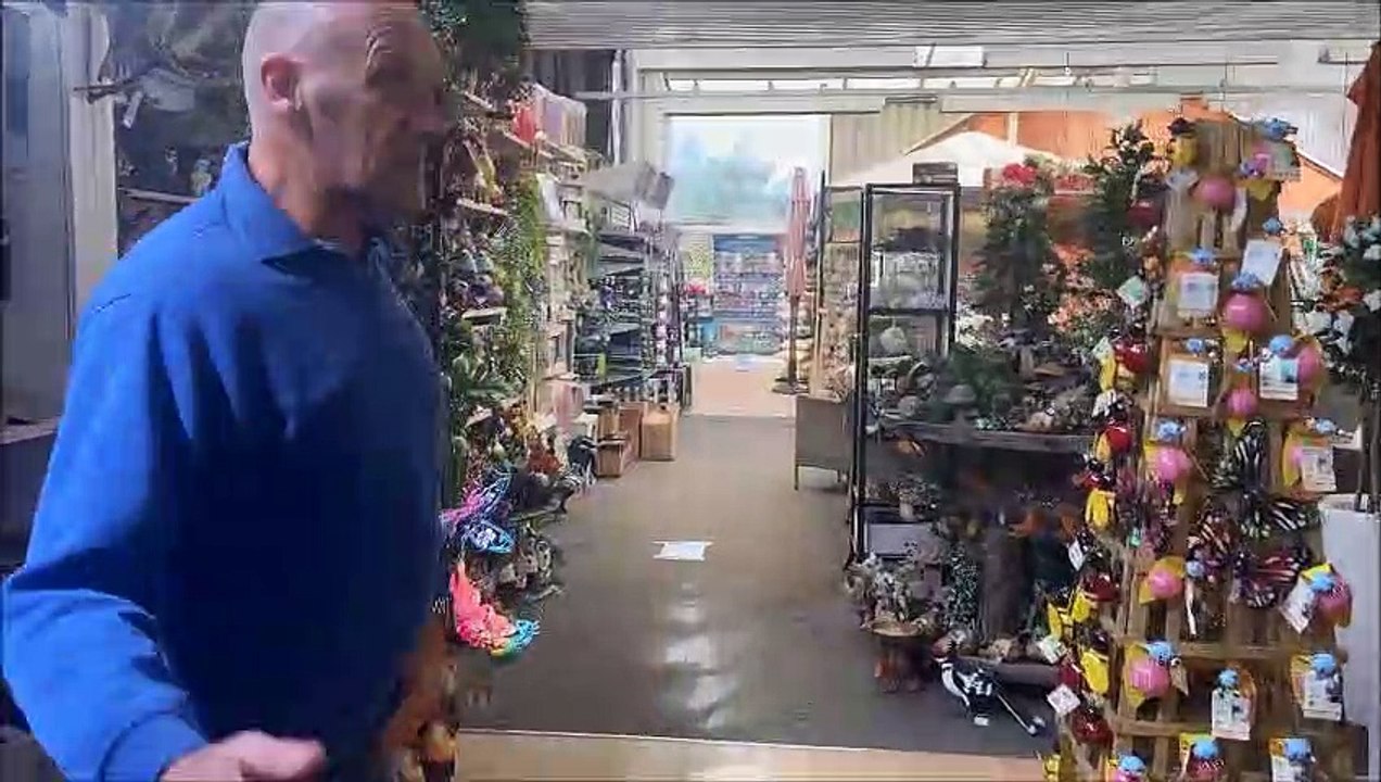 Lyndhurst Garden Centre