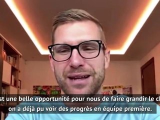 Arsenal - Mertesacker veut donner "des maux de tête" à Arteta