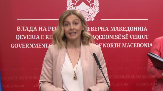 Алсат: Планот на СДСМ за економијата предвидува парични картички за граѓаните