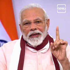 PM Modi Shares 5 Pillars Of Self-Reliant India, 'Aatma-Nirbhar Bharat'