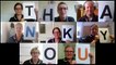 Senior East Sussex Healthcare Trust nurses thank workers