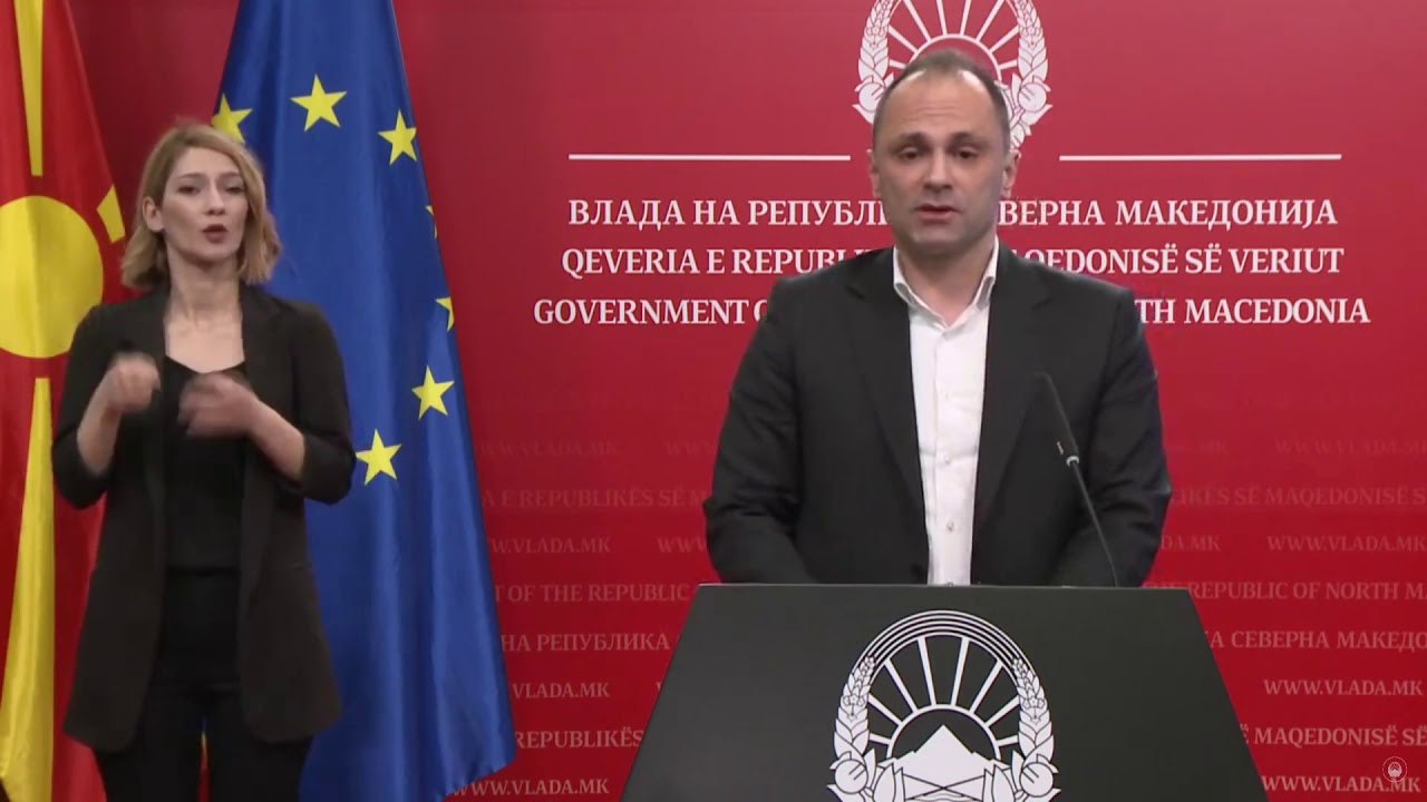 Filipçe: Komisioni do të propozojë nëse dhe kur do të ketë kushte për zgjedhje