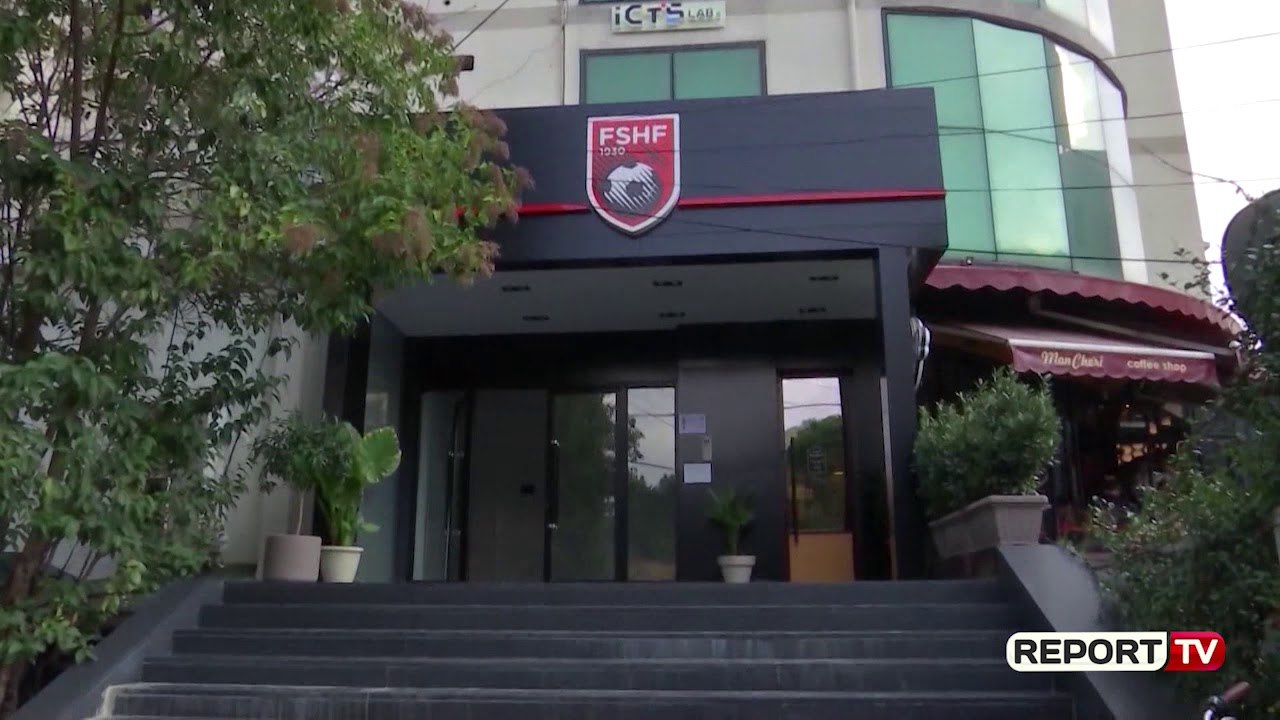 Report TV -S'ka fonde për tamponë, por FSHF tjetër letër qeverisë: Të nisim më 20 maj