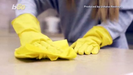 Germ-Ridden Items You Touch Often That You Need to Clean