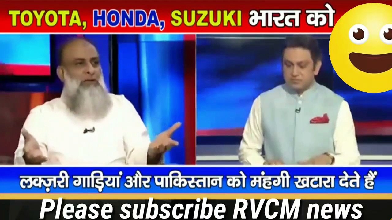 pakistani media jealoues on indian car brand