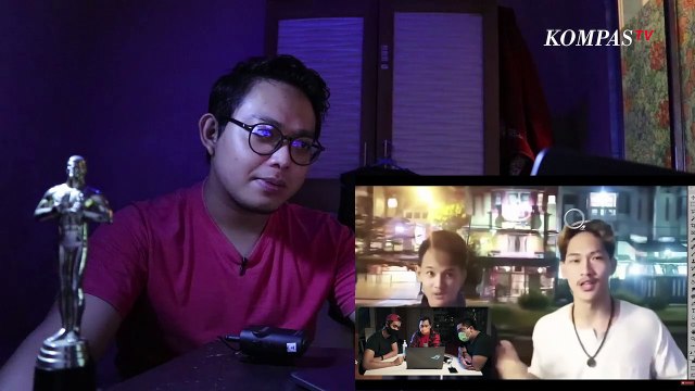 Parah! Sindiran Untuk Prank Sembako Sampah Ferdian Paleka