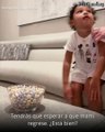 Stormi Webster, hija de Kylie Jenner, muestra su lado más paciente en adorable video