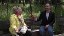 Burrat ja dredhin grave në karantine: Le të ma dredhi, dhe unë do ja dredh! - Vox Pop - Mes Yjesh