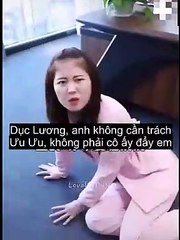 LƯƠNG TỔNG VÀ BÀ DÌ - P3 - PHIM NGÔN TÌNH TIKTOK TRIỆU VIEW