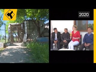 Mjerimi dhe dhuna ne familje cojne gruan drejt veteflijimit