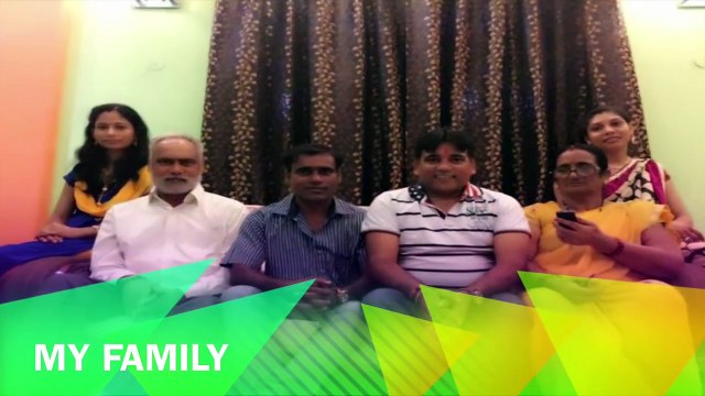 The Famous Movie 2404 Parmender Srivastwa Welcome Video