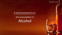 The Alarming Effects of Alcohol at a Spiritual Level
