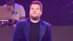 James Corden reveals three Late Late Show staff gave birth to baby girls within 24 hours
