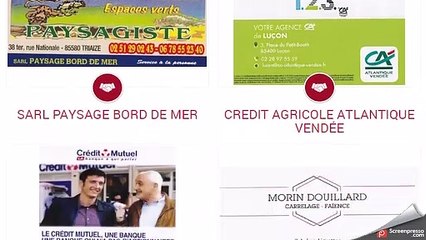 PARTENAIRES 2019 2020