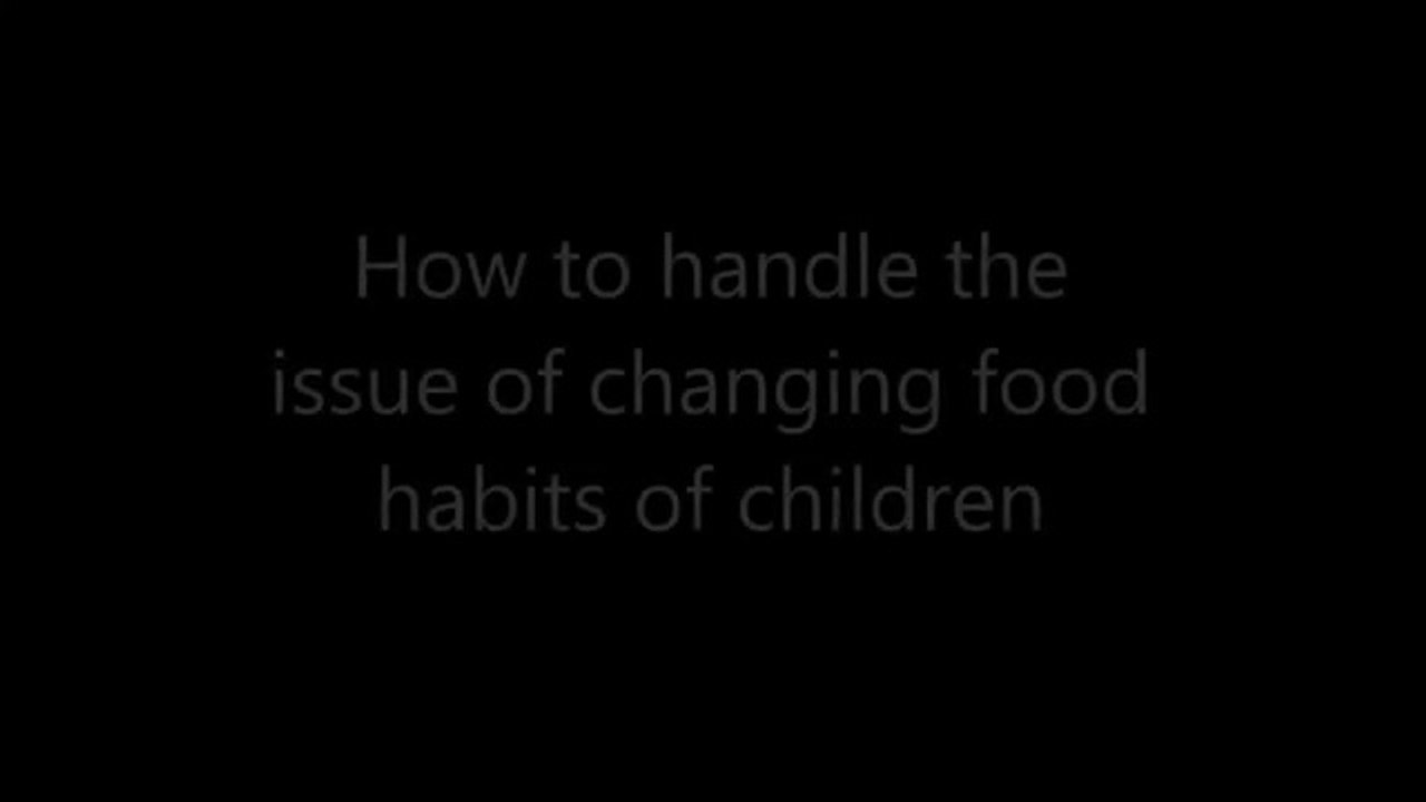 best-diet-chart-for-kids-how-to-change-the-food-habits-of-children