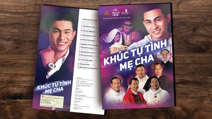 Teaser Khuc Tự Tình Mẹ Cha - Song ca Hồng Ân