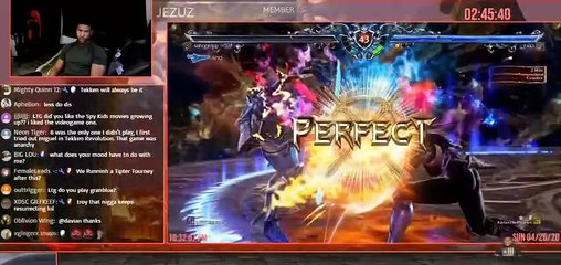 BOOM an inspirational Taki made LTG ragequit with blazing speed