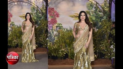 सोनम की शादी में यह क्या पहनकर आ गईं बी टाउन एक्ट्रेसेस, लोगों ने उड़ाया जमकर मजाक