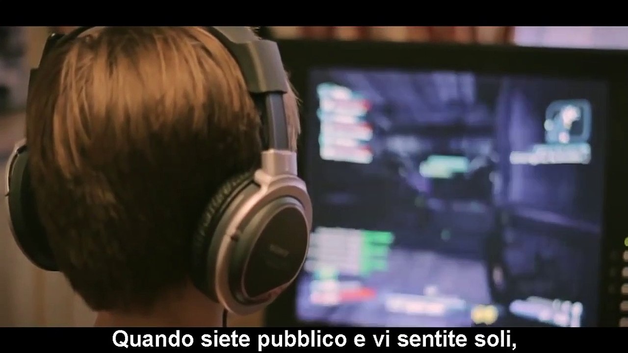 SIAMO SCHIAVI DELLA TECNOLOGIA ??VIDEO BELLISSIMOꕤ❤★