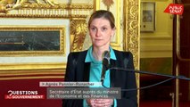 Retour de l’ISF : « On se trompe de combat », considère Agnès Pannier-Runacher