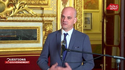 Rentrée post confinement : près de 85% des écoles rouvertes, selon Jean-Michel Blanquer