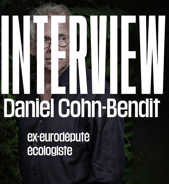 Daniel Cohn-Bendit sur la Cour de Karlsruhe