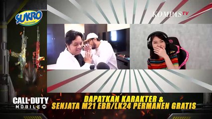 Main Game Never Have I Ever Bareng Tara & Gema | GOOD GAMER with Tara Arts & Gema (Bag2)