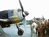 Fliegerhorst [Airfield R.45] Ansbach-Katterbach, Germany (May 1945)
