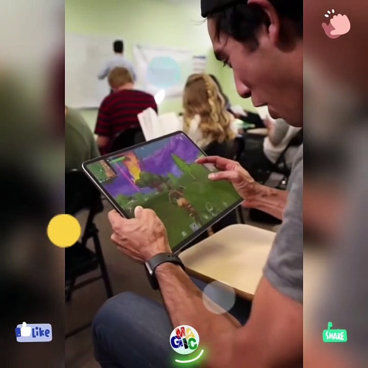 Best MAGIC tricks 009