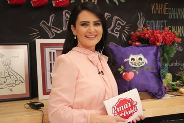 Pınar'la Tam Vakti - 9 Mayıs 2018