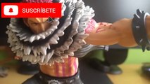 charlotte katakuri bwfc banpresto world colosseum #onepiece