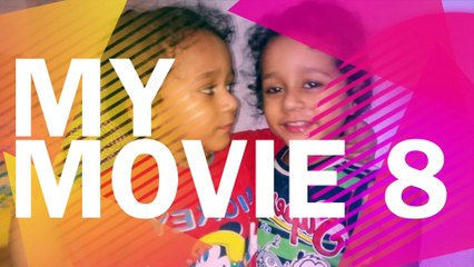 Pragyan & Prabhav Enjoying Video