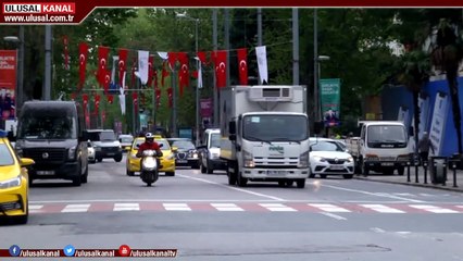 Mehmetçik, ihtiyaç sahiplerine yardım etti