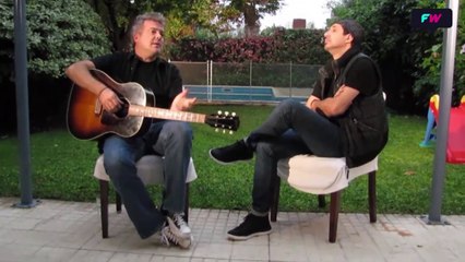 El Visionario -  Juanchi Baleiron