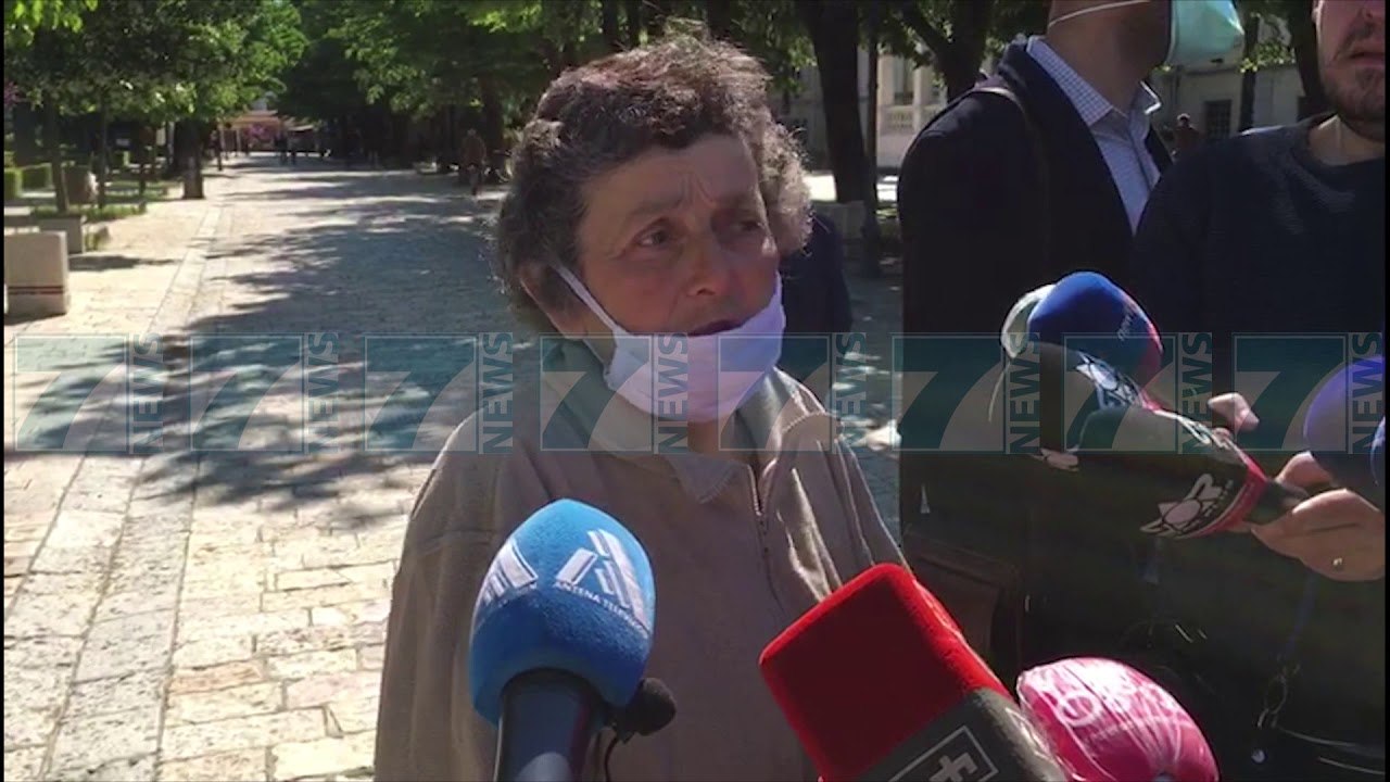 TREGTARET E SHKODRES NE PROTESTE, BIZNESI NE FIER KERKON PAGEN - News, Lajme - Kanali 7