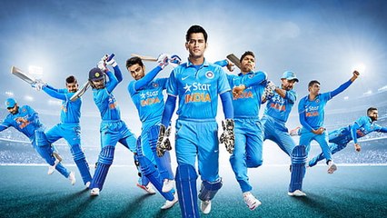List of Players Who Were supported By  Dhoni