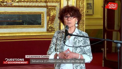 Laurence Cohen: "le personnel soignant ne demande pas des primes mais des revalorisations"