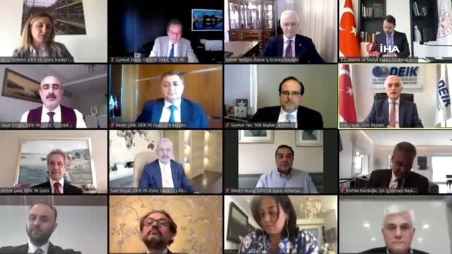 Bakan Albayrak: Ekonomik İstikrar Kalkanı adımlarımızın maddi tutarı 240 milyar TL'ye ulaştı