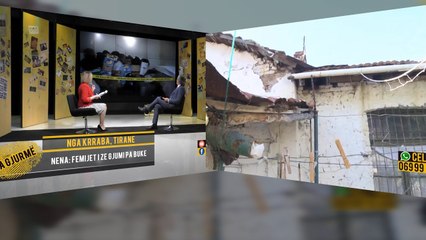 Pa Gjurme- Nëna e detyruar ti vë në gjumë duke i gënjyer, tre jetimët e pangrënë