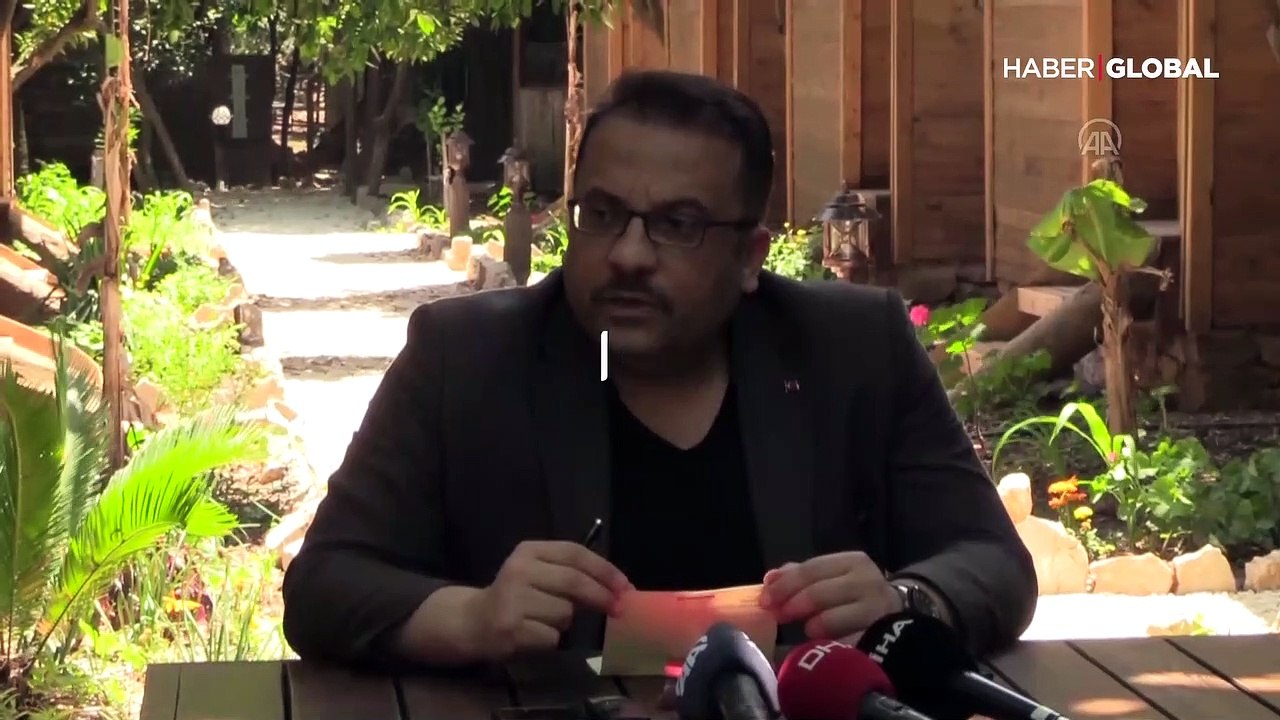 Olimpos'la ilgili açıklama: Bungalov evlerin sayısı düşecek